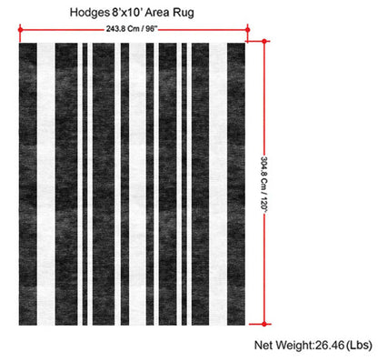 Hodges - Indoor Area Rug