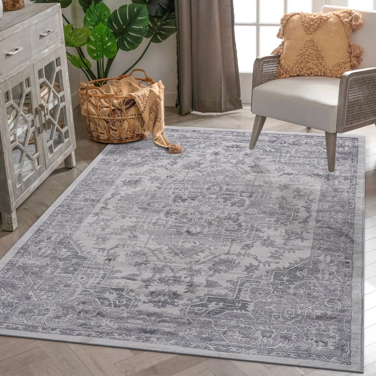 Marfi - Oriental Rug