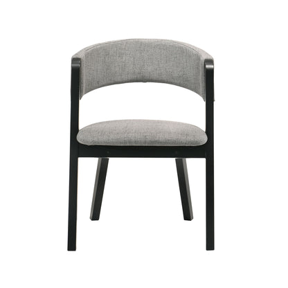 Cirque And Rowan - Round Dining Set