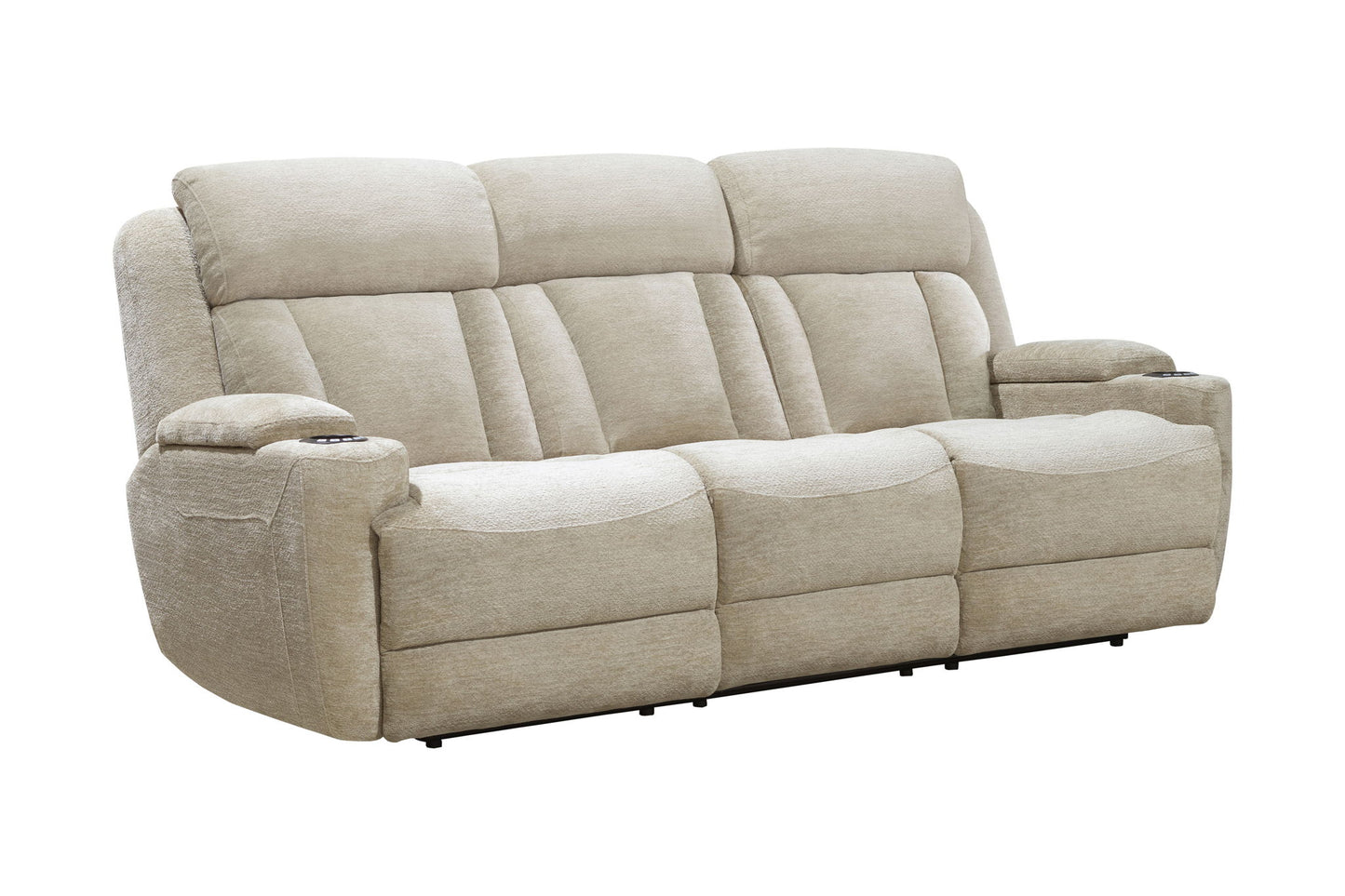 Dalton - Power Reclining Sofa Set