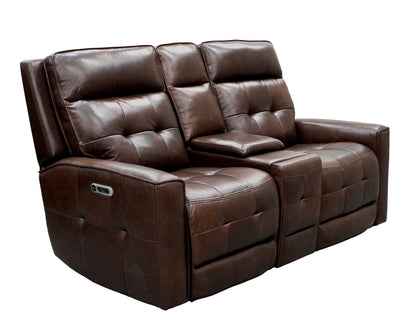 Canterbury - Power Reclining Sofa Set