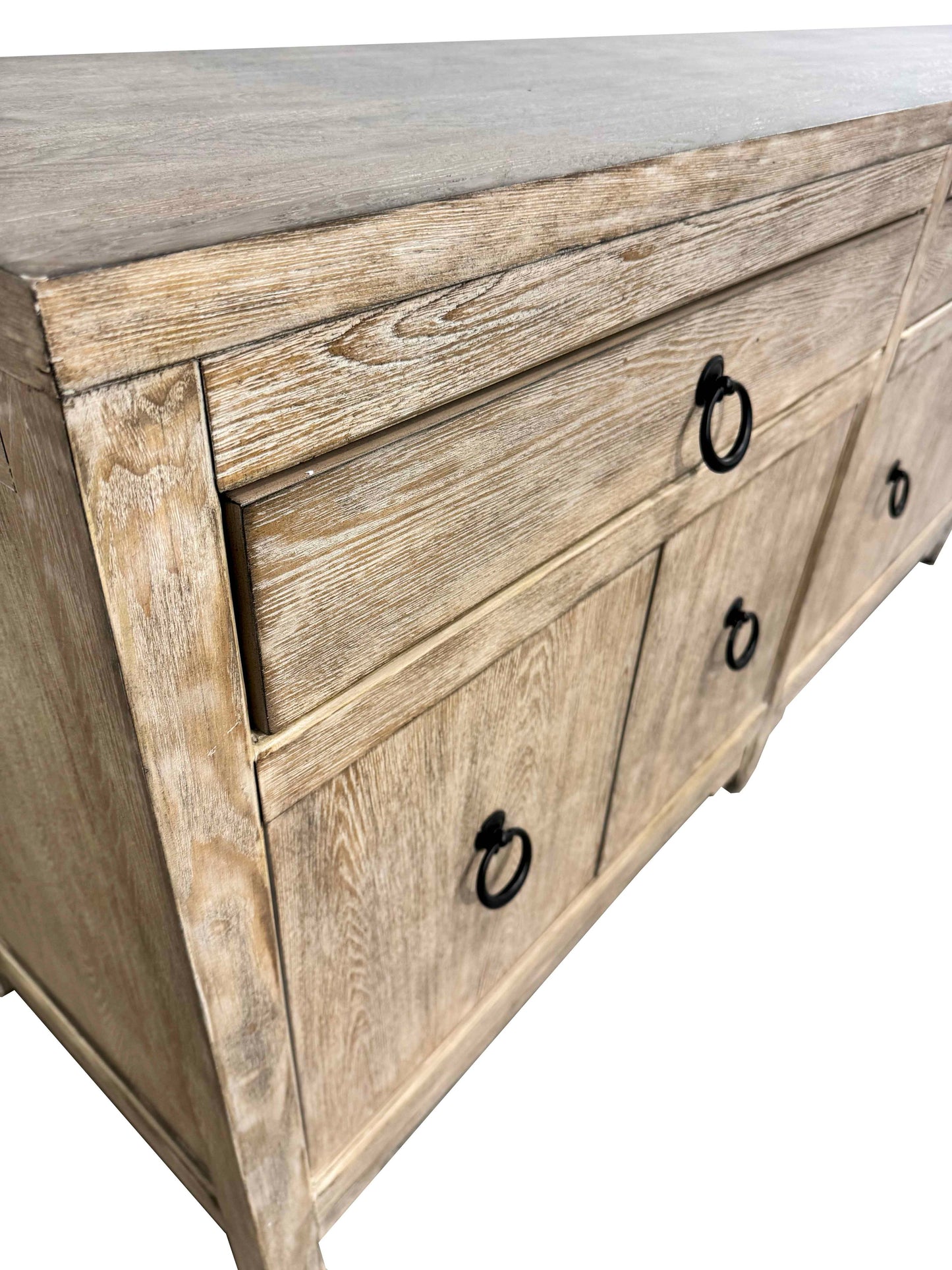 Edinburg - Console