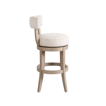 Mystic - Swivel Barstool