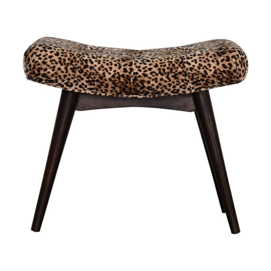 Solid Wood Bench