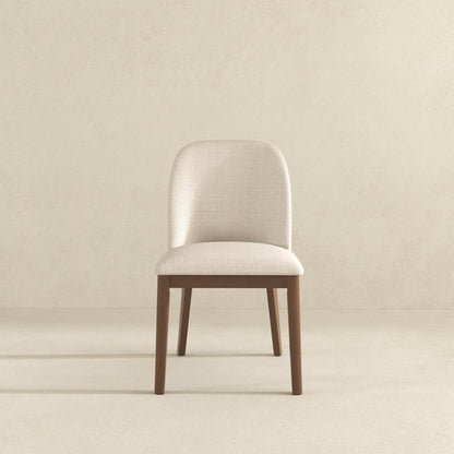 Kaitlyn - Comfort Dining Chair (Set of 2)