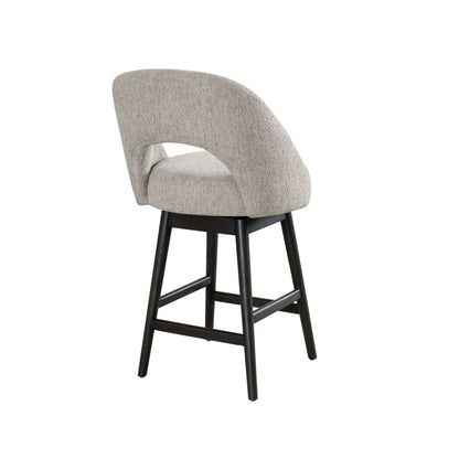 Adrian - Swivel Barstool