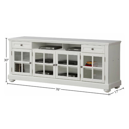 Cape Cod - TV Console