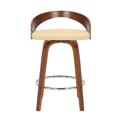 Sonia - Swivel Bar Stool