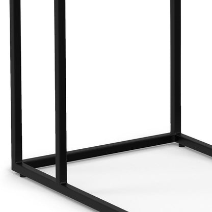 Gallagher - Handcrafted C Side Table
