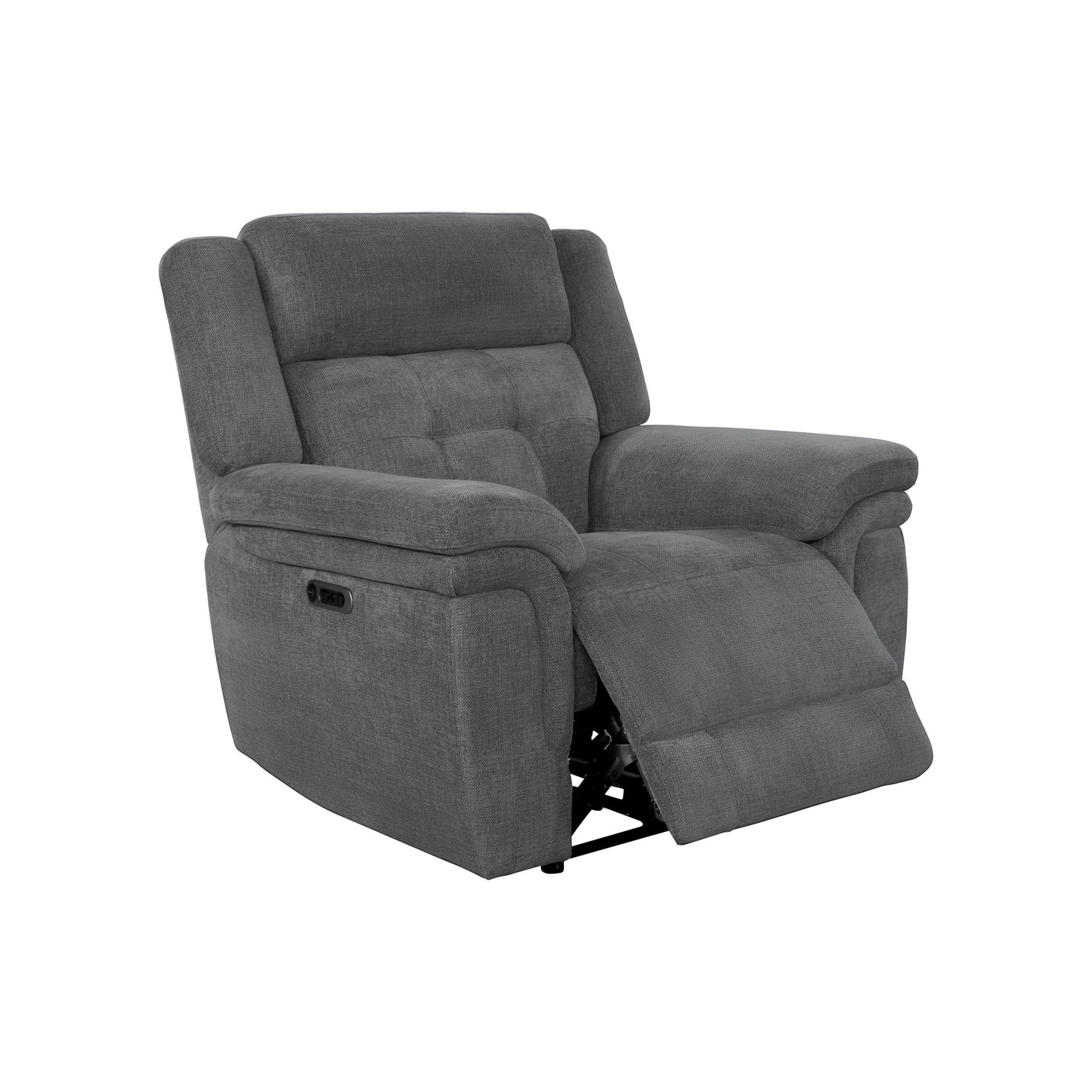 Richland - Power Recliner