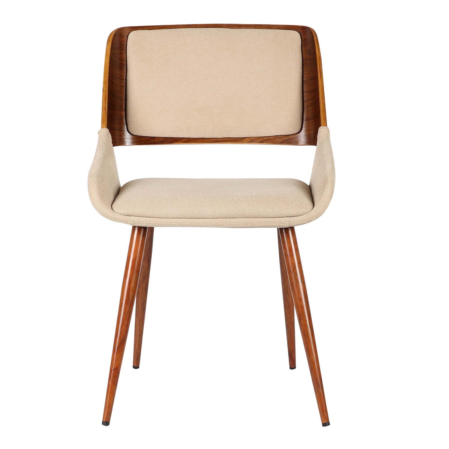 Panda - Mid-Century Dining Chair