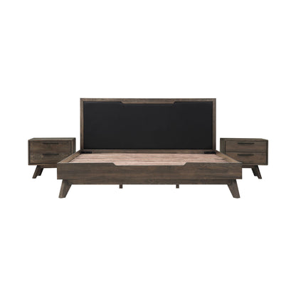 Astoria - Bedroom Set