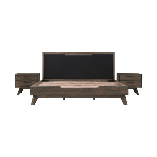 Astoria - Bedroom Set