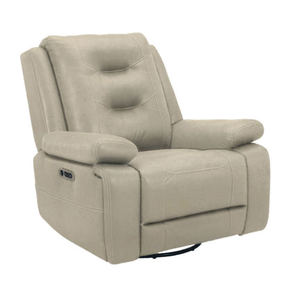 Caldwell - Power Reclining Sofa Set