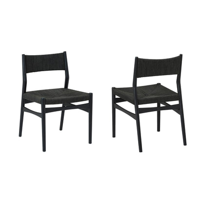 Erie - Dining Chairs (Set of 2)