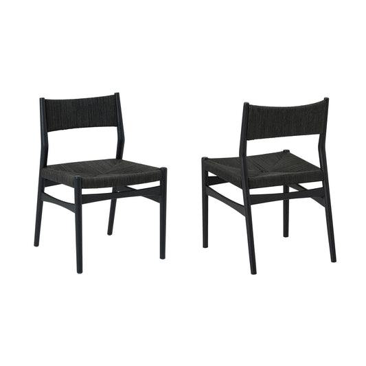 Erie - Dining Chairs (Set of 2)