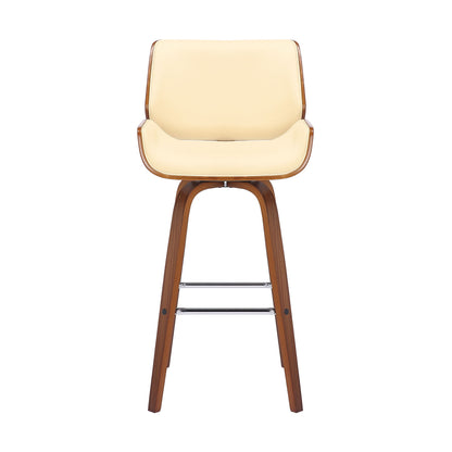 Tyler - Swivel Bar Stool