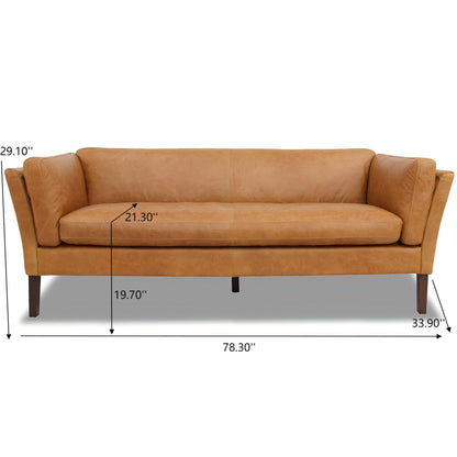 York - Comfortable Sofa