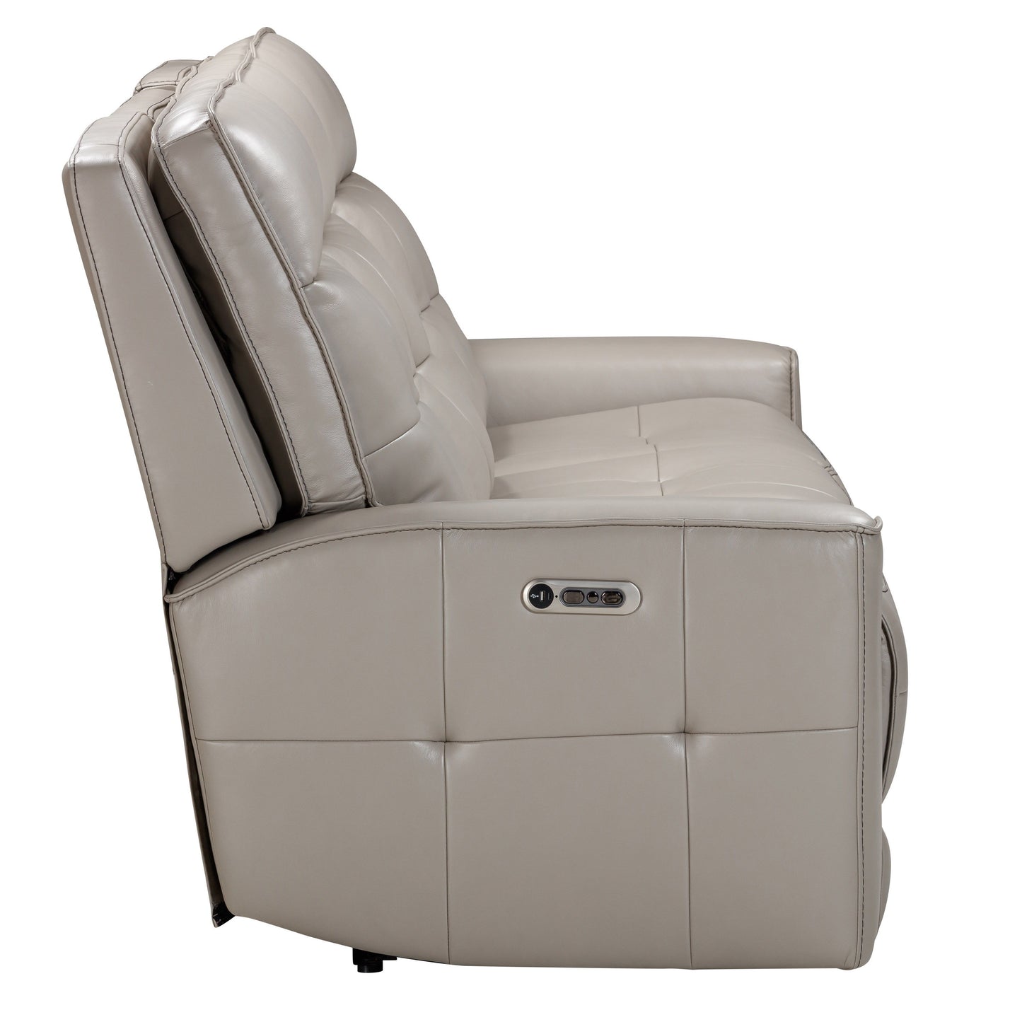 Canterbury - Power Reclining Sofa Set