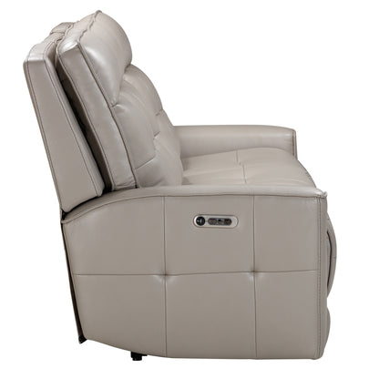 Canterbury - Power Reclining Sofa Set