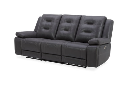 Caldwell - Power Reclining Sofa Set