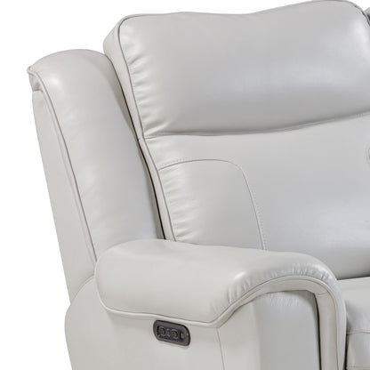 Atlantis - Reclining Sofa Set