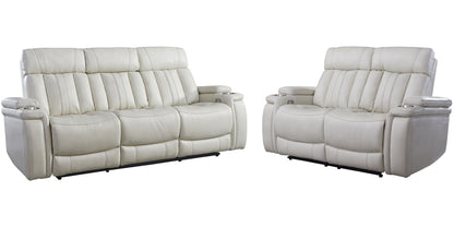 Royce - Living Room Set