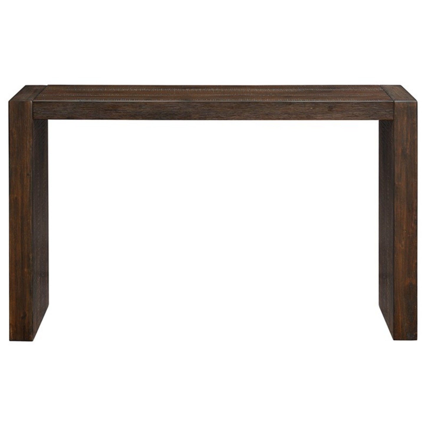 Monterey - Console Table - Brown