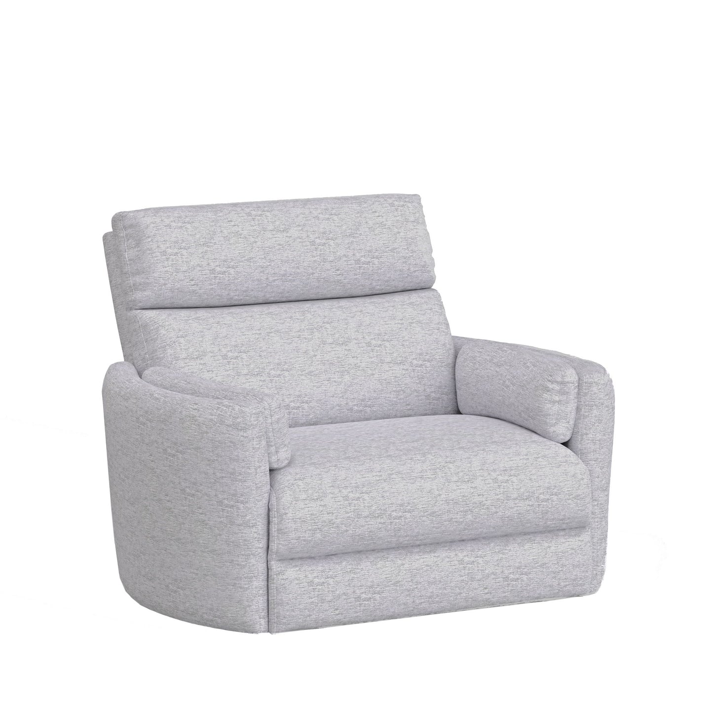 Radius Xl - Extra Wide Power Glider Recliner (Set of 2)