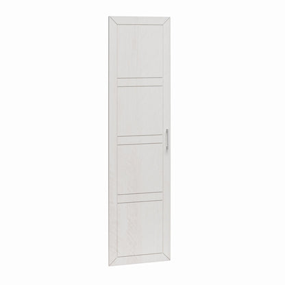 Perry Park - Modular Membrane Press Single Door Kit - Ivory