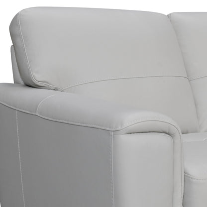 Bergen - Square Arm Sofa