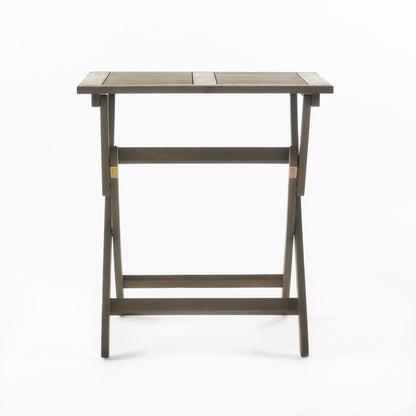 Positano - Foldable Dining Set