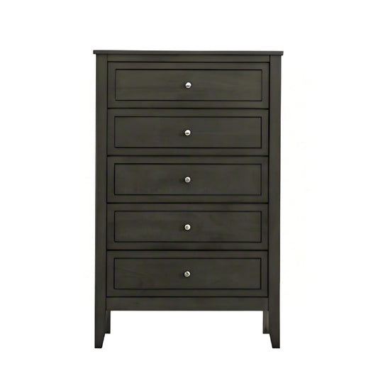 Daniel - Chest, 5 Drawer Storage Unit