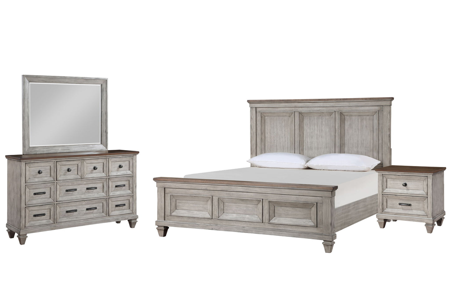 Mariana - Bedroom Set