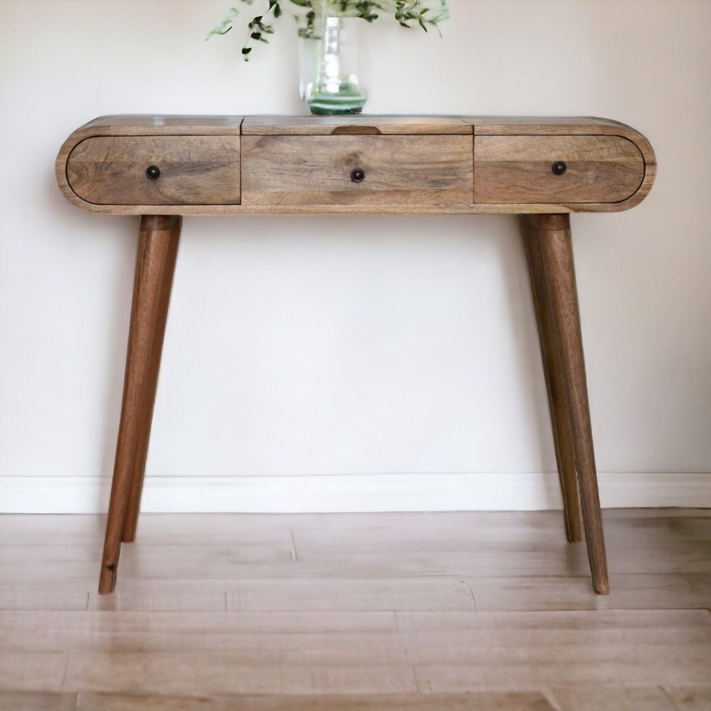 Mirror Dressing Table
