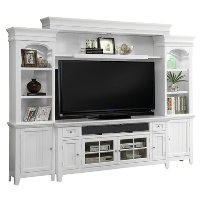 Tidewater - Console Entertainment Wall