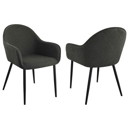 Gresham - Dining Arm Chair (Set of 2)