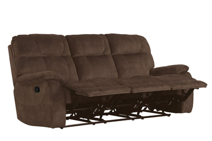 Cooper - Reclining Sofa Set