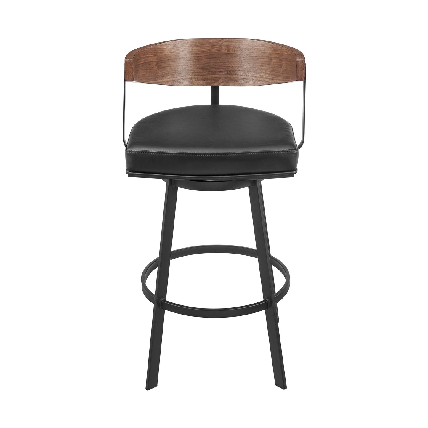Lacey - Swivel Stool
