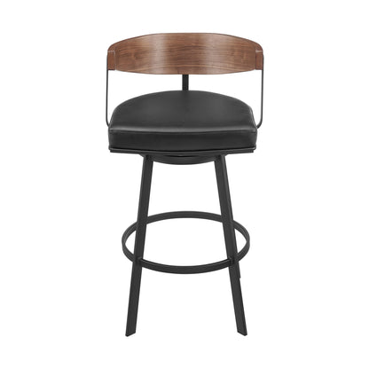 Lacey - Swivel Stool