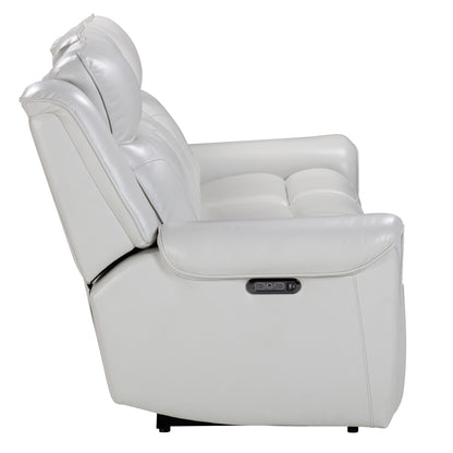 Atlantis - Reclining Sofa Set