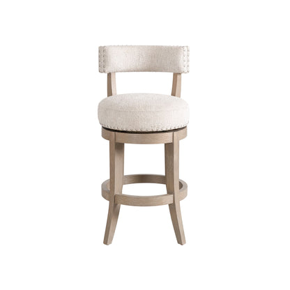 Mystic - Swivel Barstool