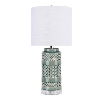 Casa - Contemporary Table Lamp (Set of 2)
