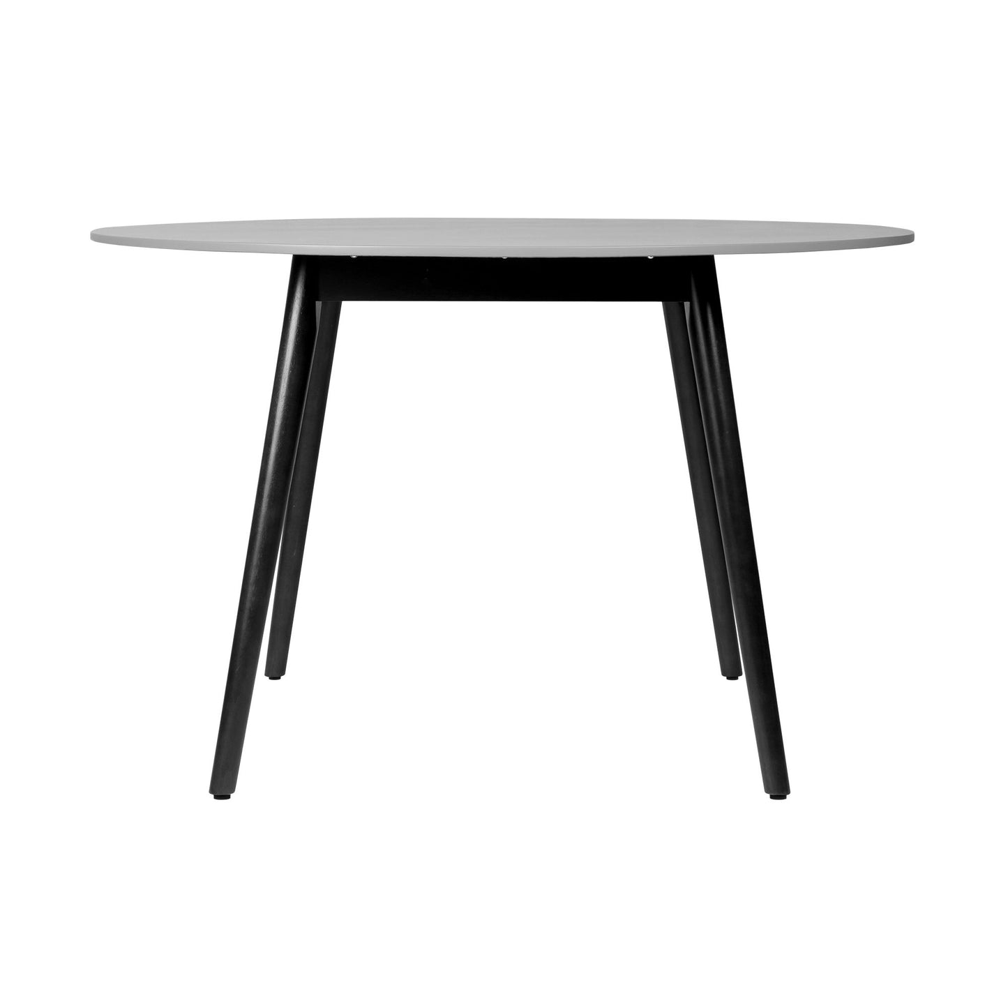 Kylie - Outdoor Patio Round Dining Table