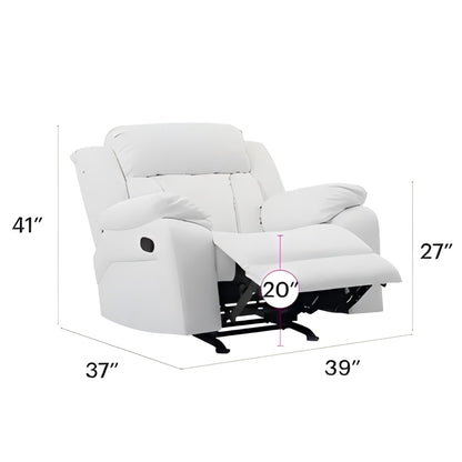Daria - Rocker Recliner
