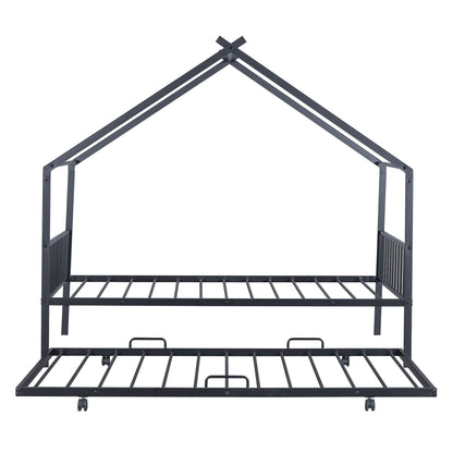 Adorable House Design Bed