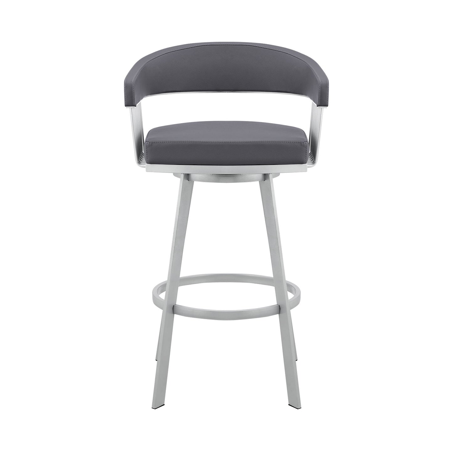 Chelsea - Swivel Bar Stool