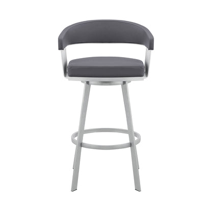 Chelsea - Swivel Bar Stool