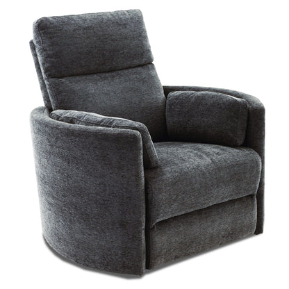 Radius - Power Swivel Glider Recliner (Set of 2)