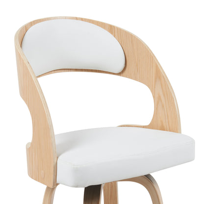 Shelly - Swivel Stool